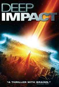 Deep Impact 1998 Dub in Hindi Full Movie